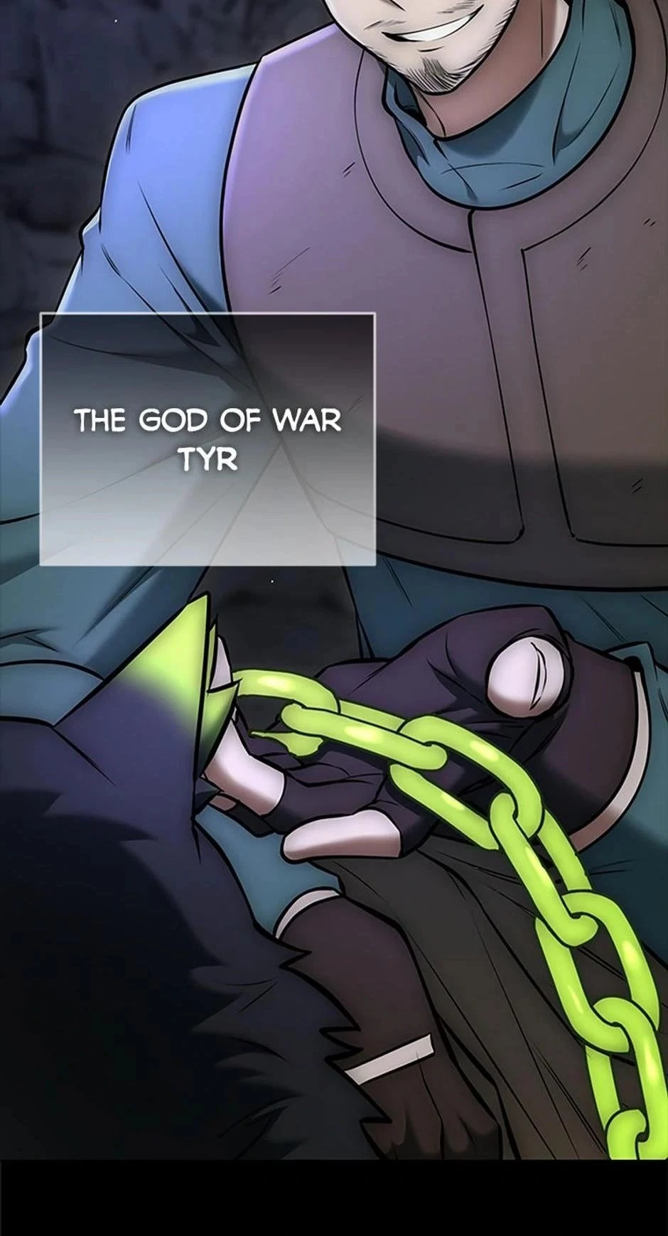 Subscribed to GodTube Chapter 18 - 113