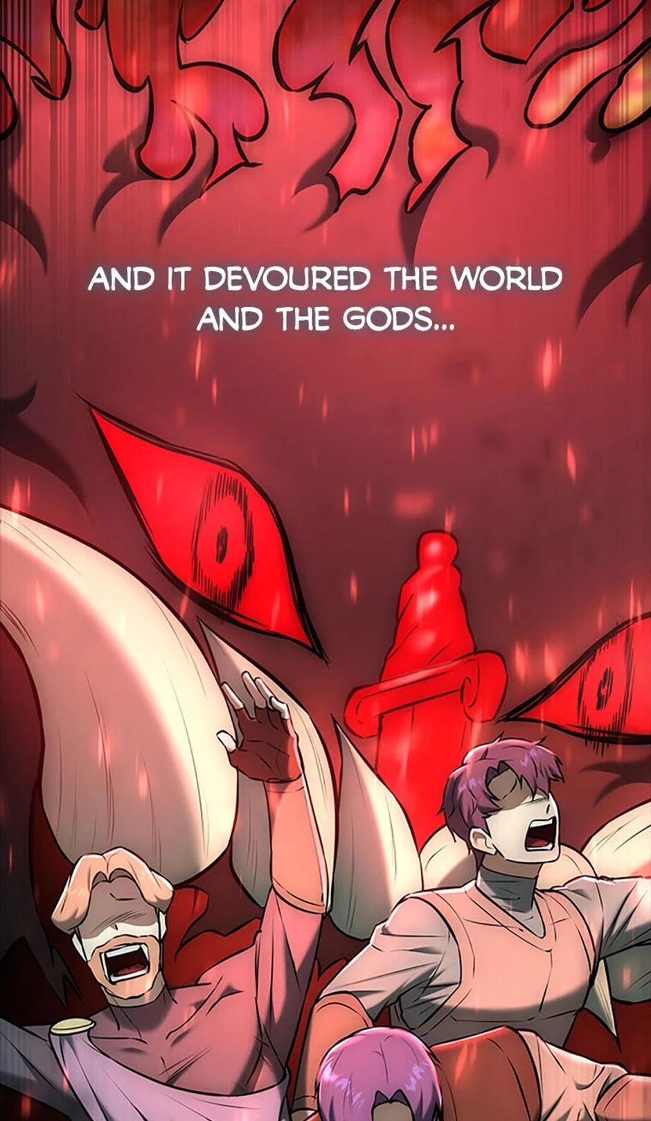 Subscribed to GodTube Chapter 18 - 134
