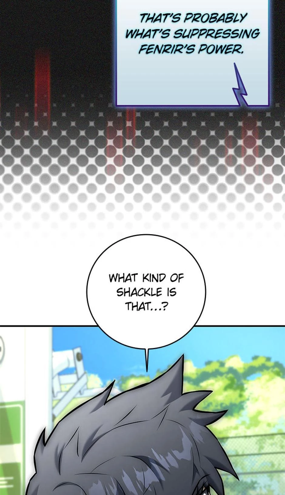 Subscribed to GodTube Chapter 16 - 95