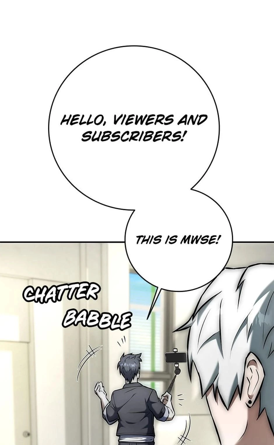 Subscribed to GodTube Chapter 16 - 113