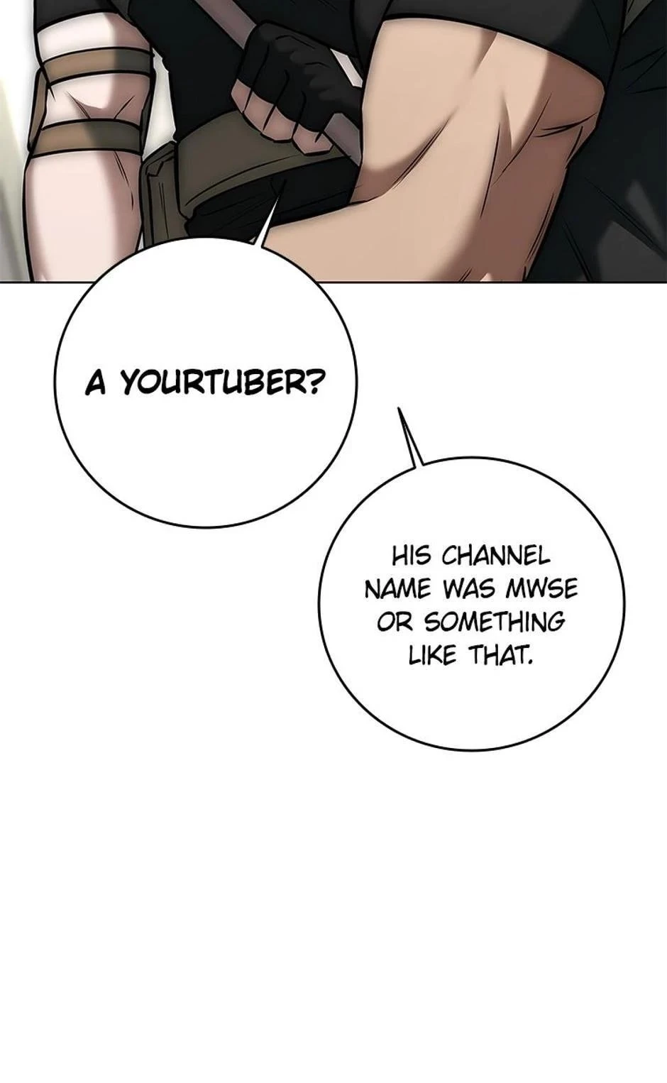 Subscribed to GodTube Chapter 16 - 116