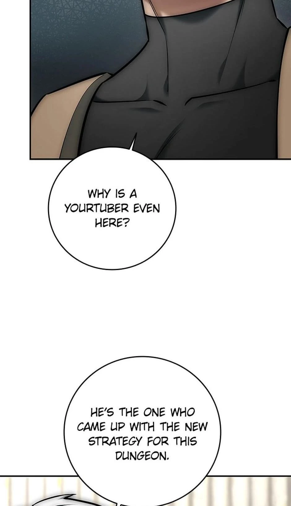 Subscribed to GodTube Chapter 16 - 118