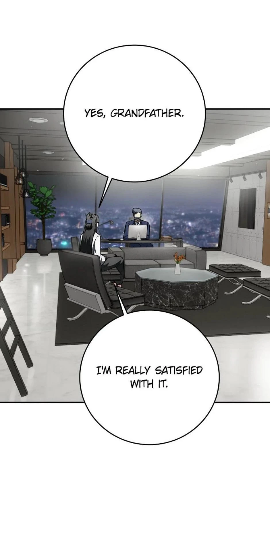 Subscribed to GodTube Chapter 14 - 3