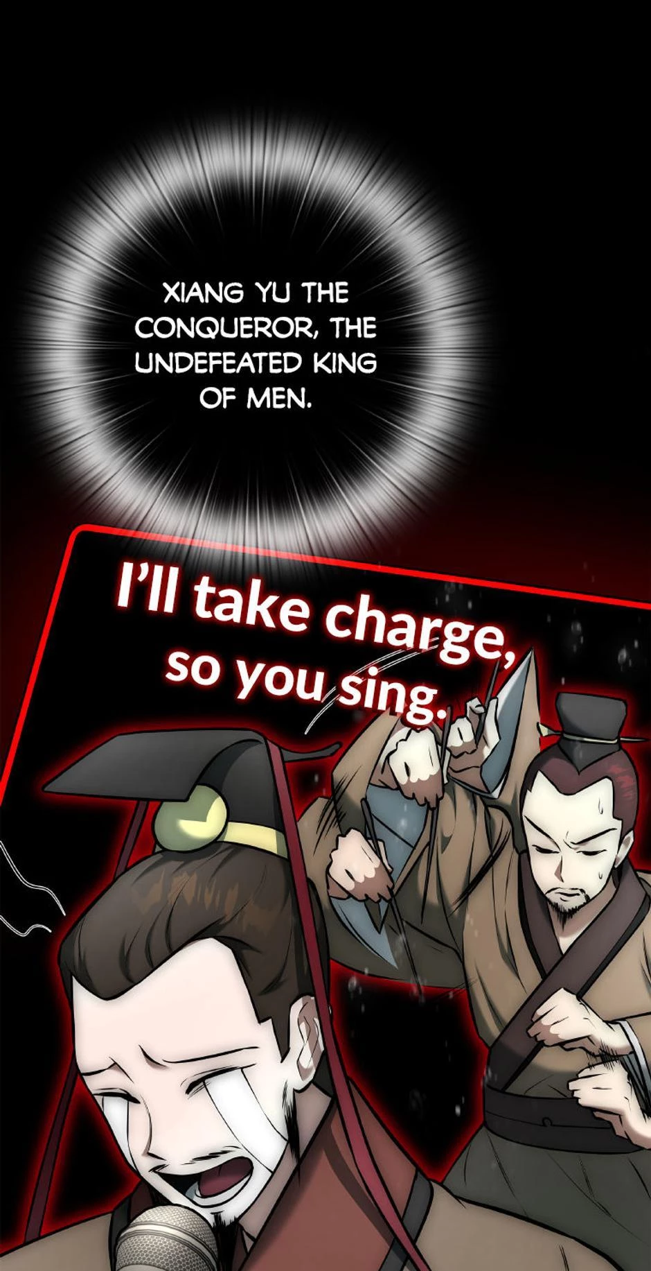 Subscribed to GodTube Chapter 15 - 27