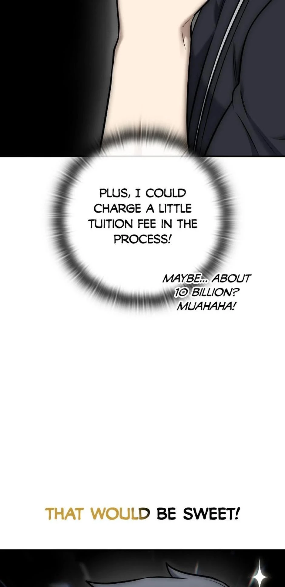 Subscribed to GodTube Chapter 15 - 34