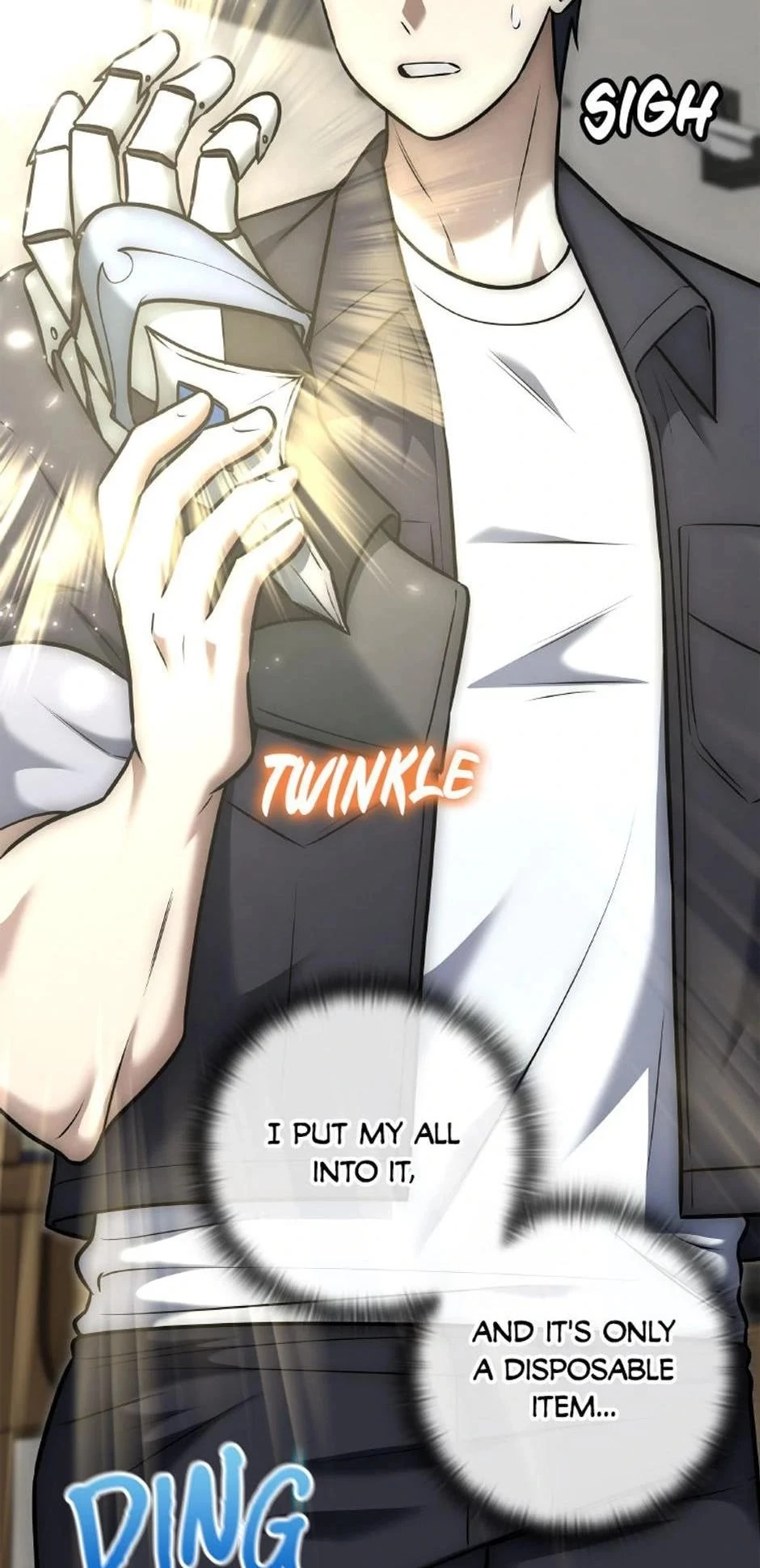 Subscribed to GodTube Chapter 13 - 2