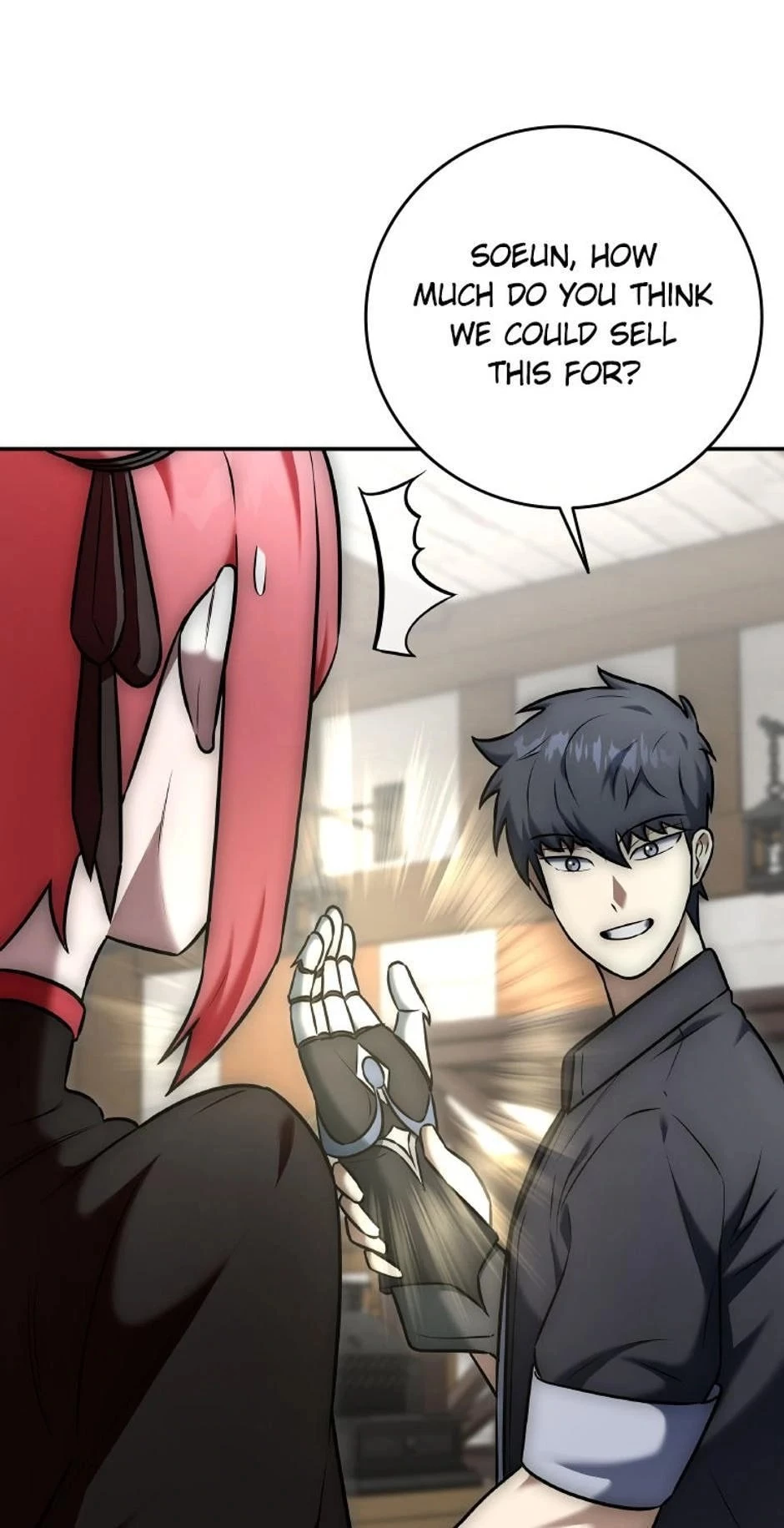Subscribed to GodTube Chapter 13 - 5
