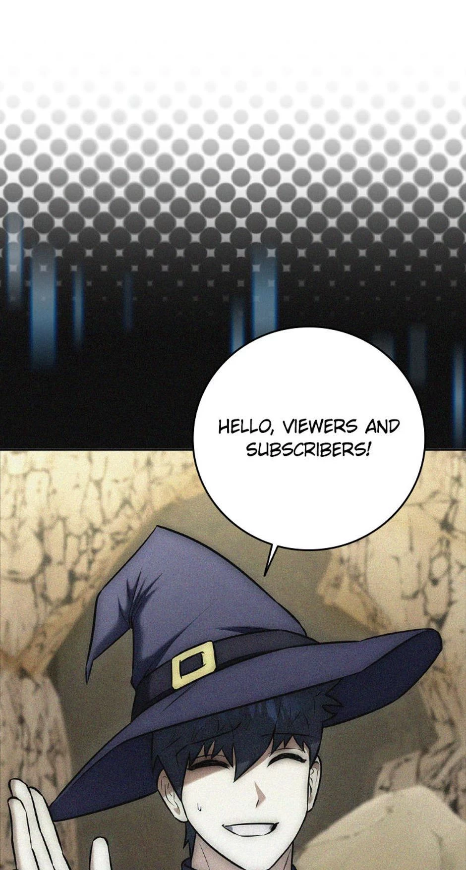 Subscribed to GodTube Chapter 14 - 48