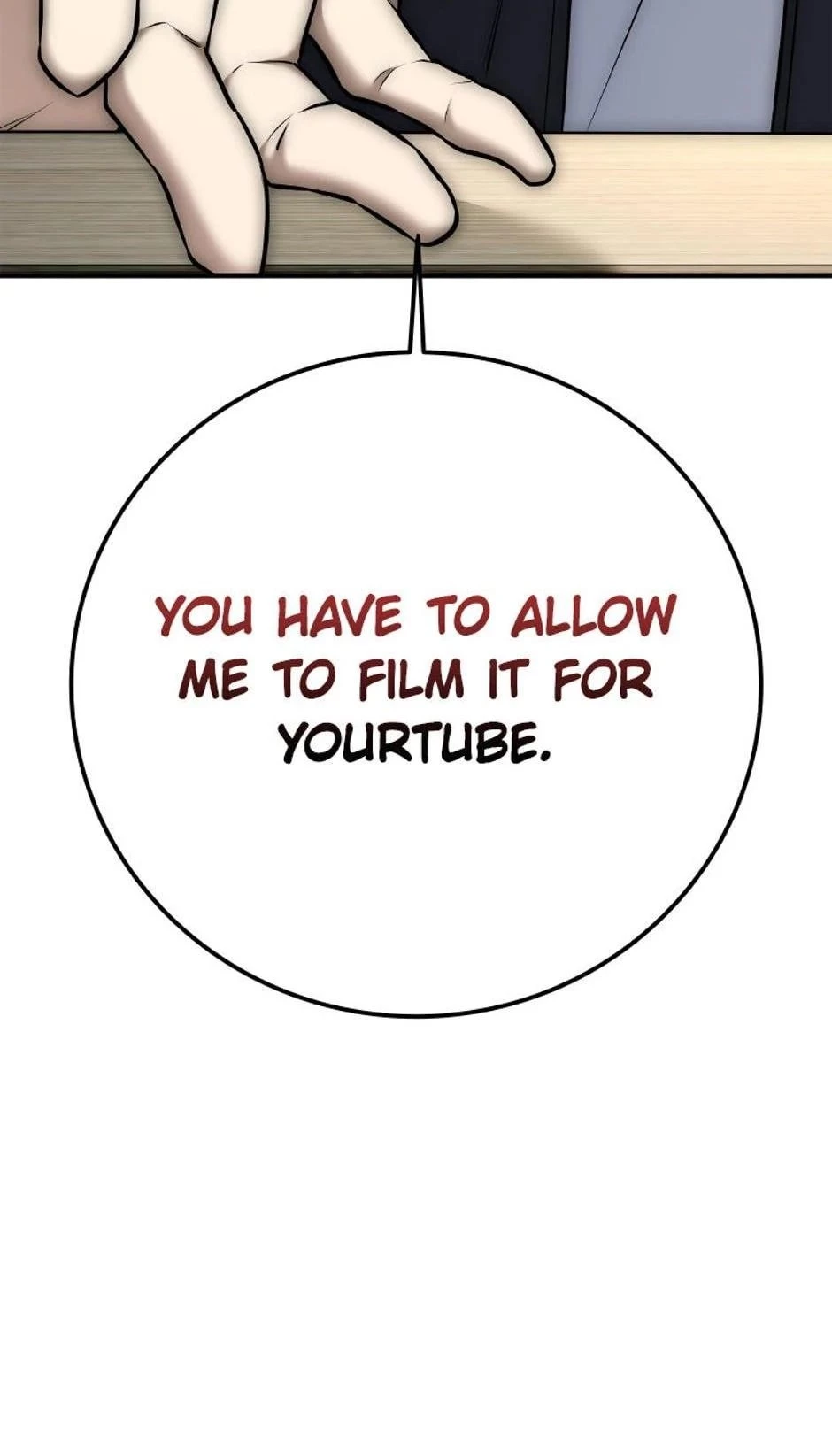 Subscribed to GodTube Chapter 15 - 95