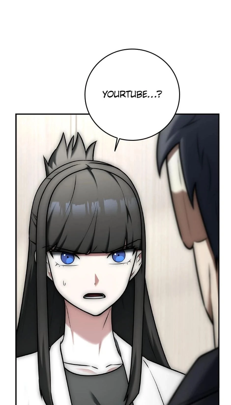 Subscribed to GodTube Chapter 15 - 96
