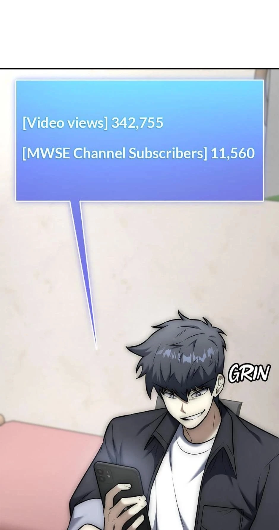 Subscribed to GodTube Chapter 14 - 80