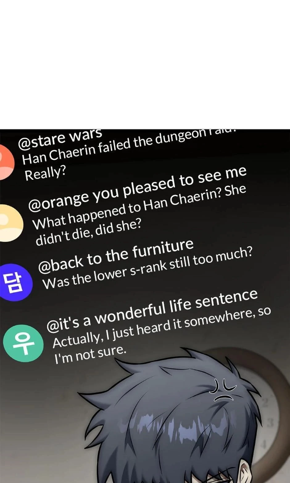 Subscribed to GodTube Chapter 14 - 83