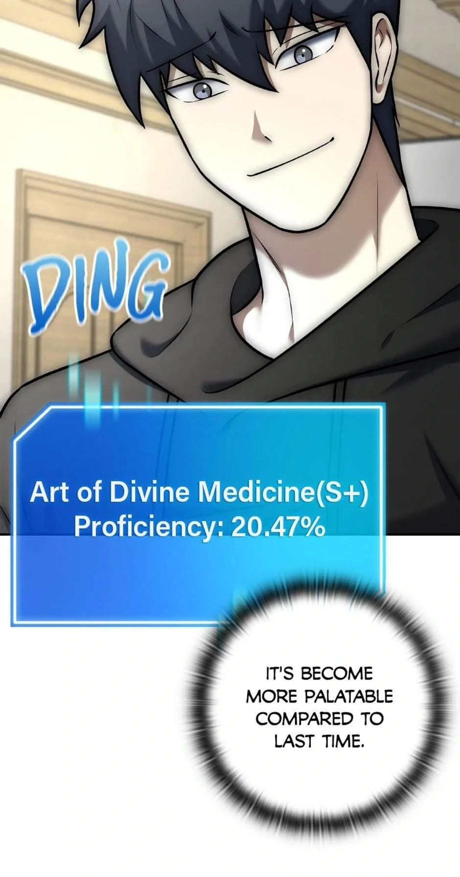 Subscribed to GodTube Chapter 14 - 111