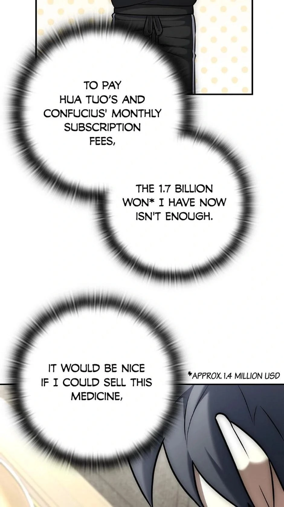 Subscribed to GodTube Chapter 14 - 119