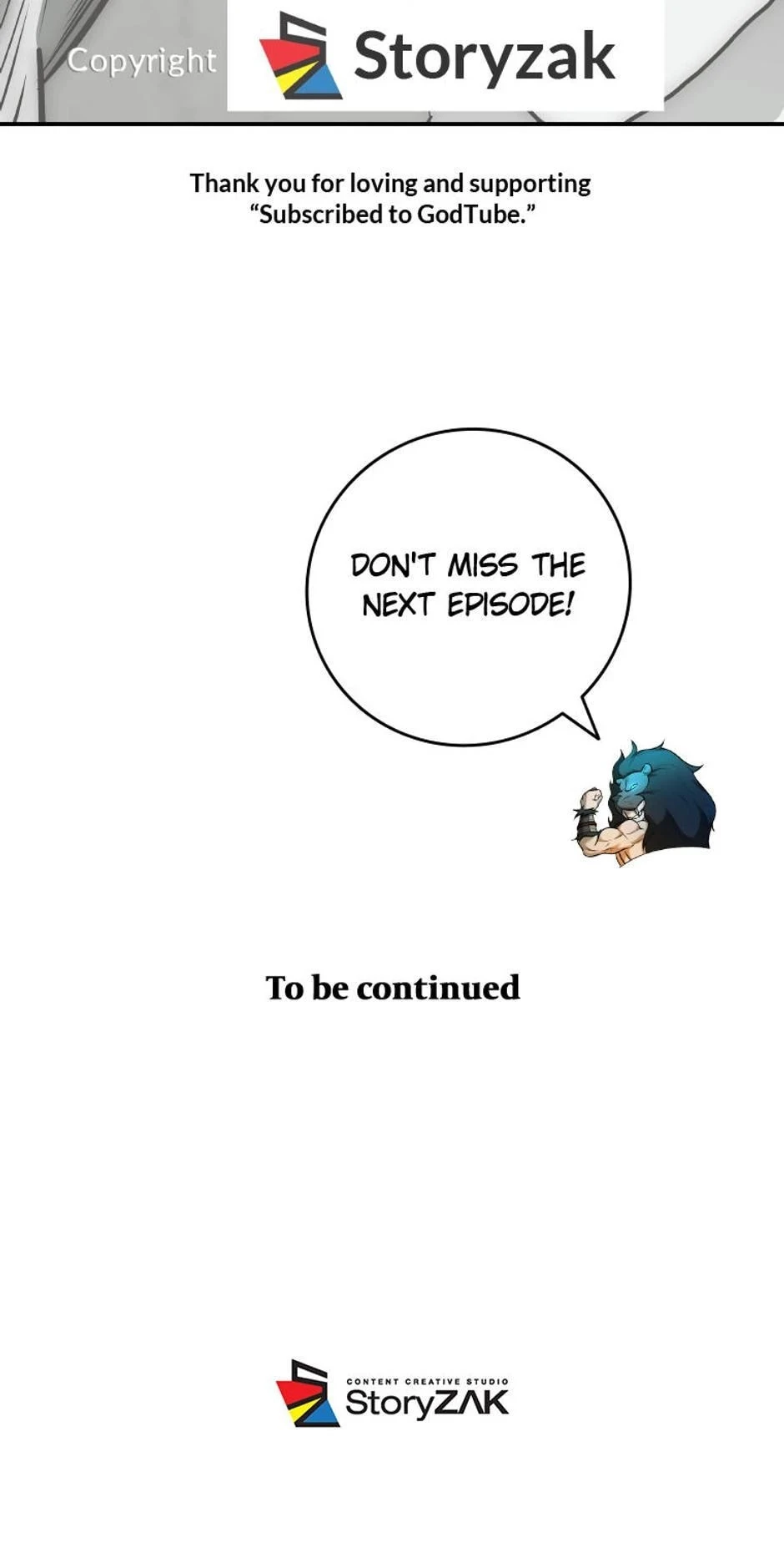 Subscribed to GodTube Chapter 13 - 130