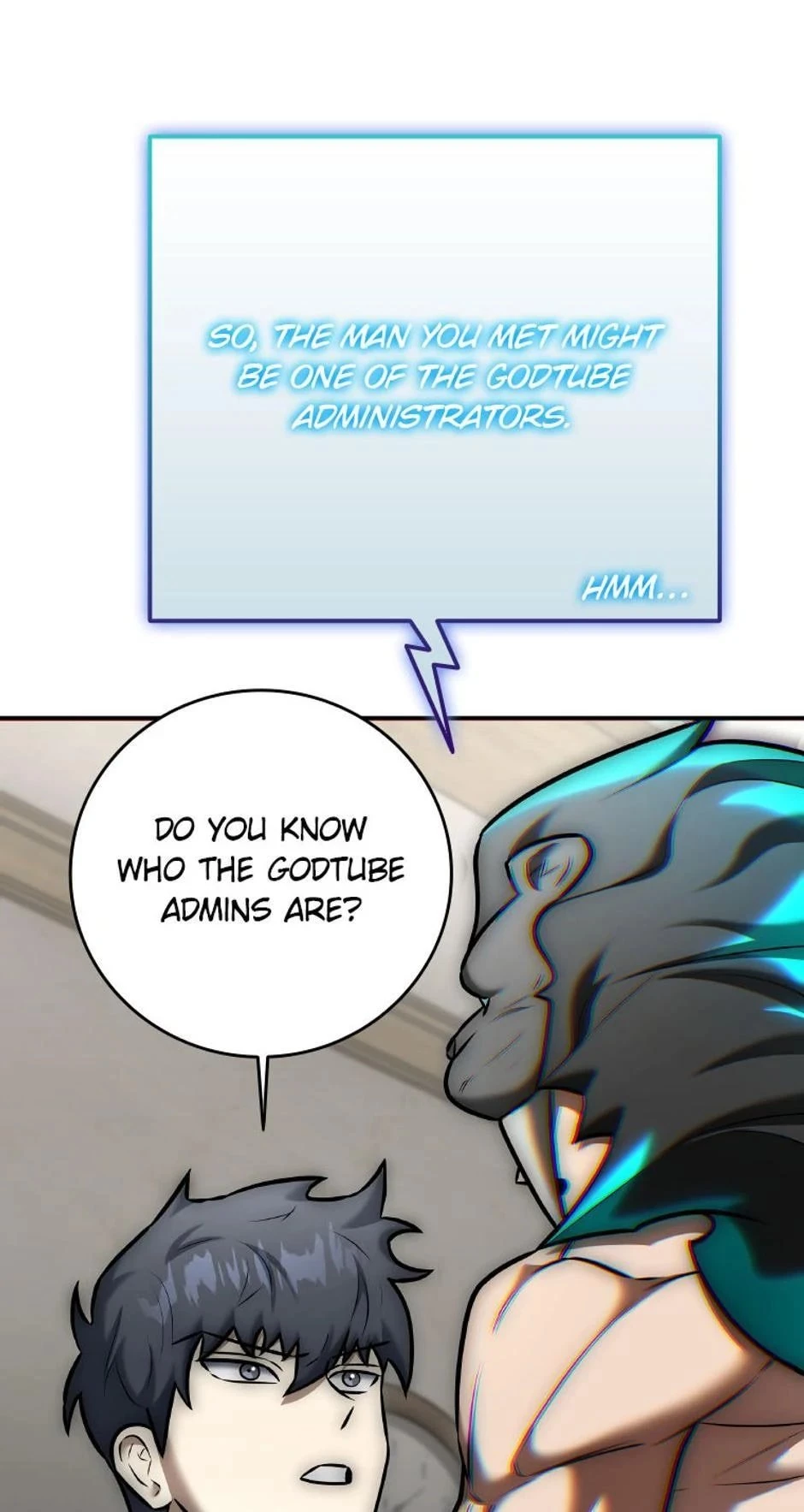 Subscribed to GodTube Chapter 12 - 40