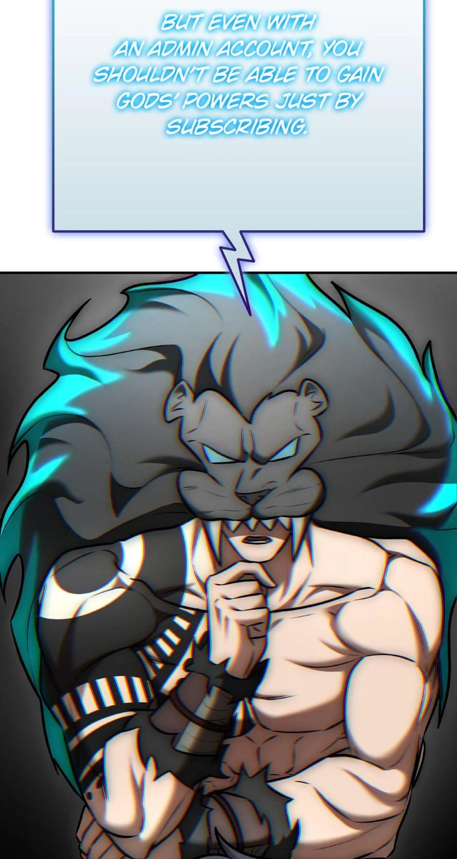 Subscribed to GodTube Chapter 12 - 42