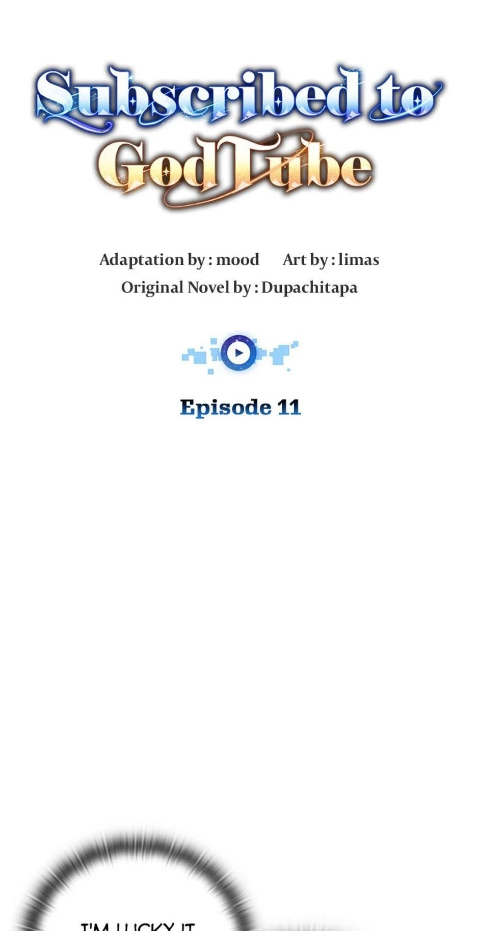 Subscribed to GodTube Chapter 11 - 49