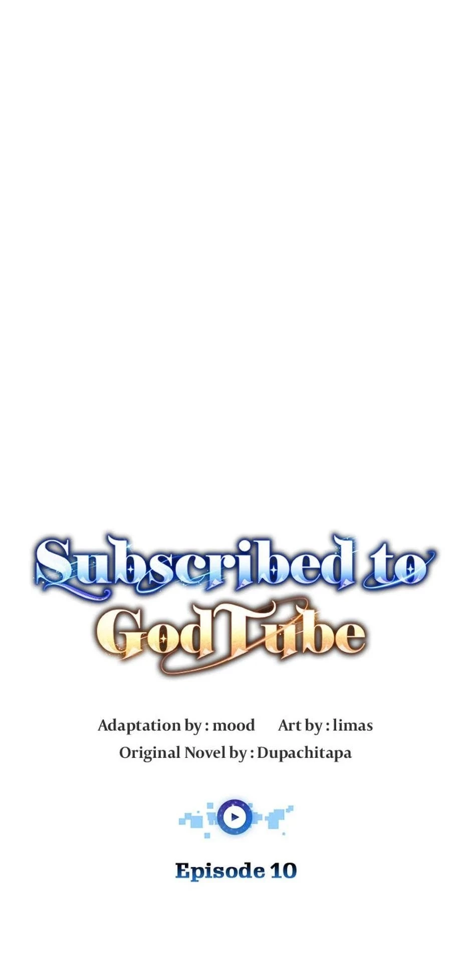 Subscribed to GodTube Chapter 10 - 38