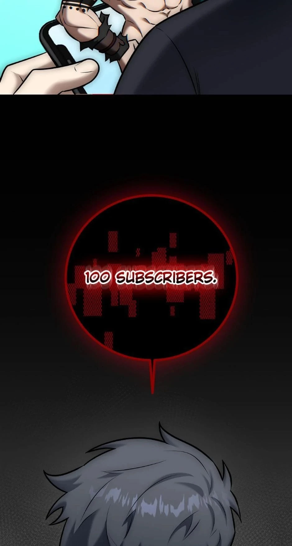 Subscribed to GodTube Chapter 12 - 57