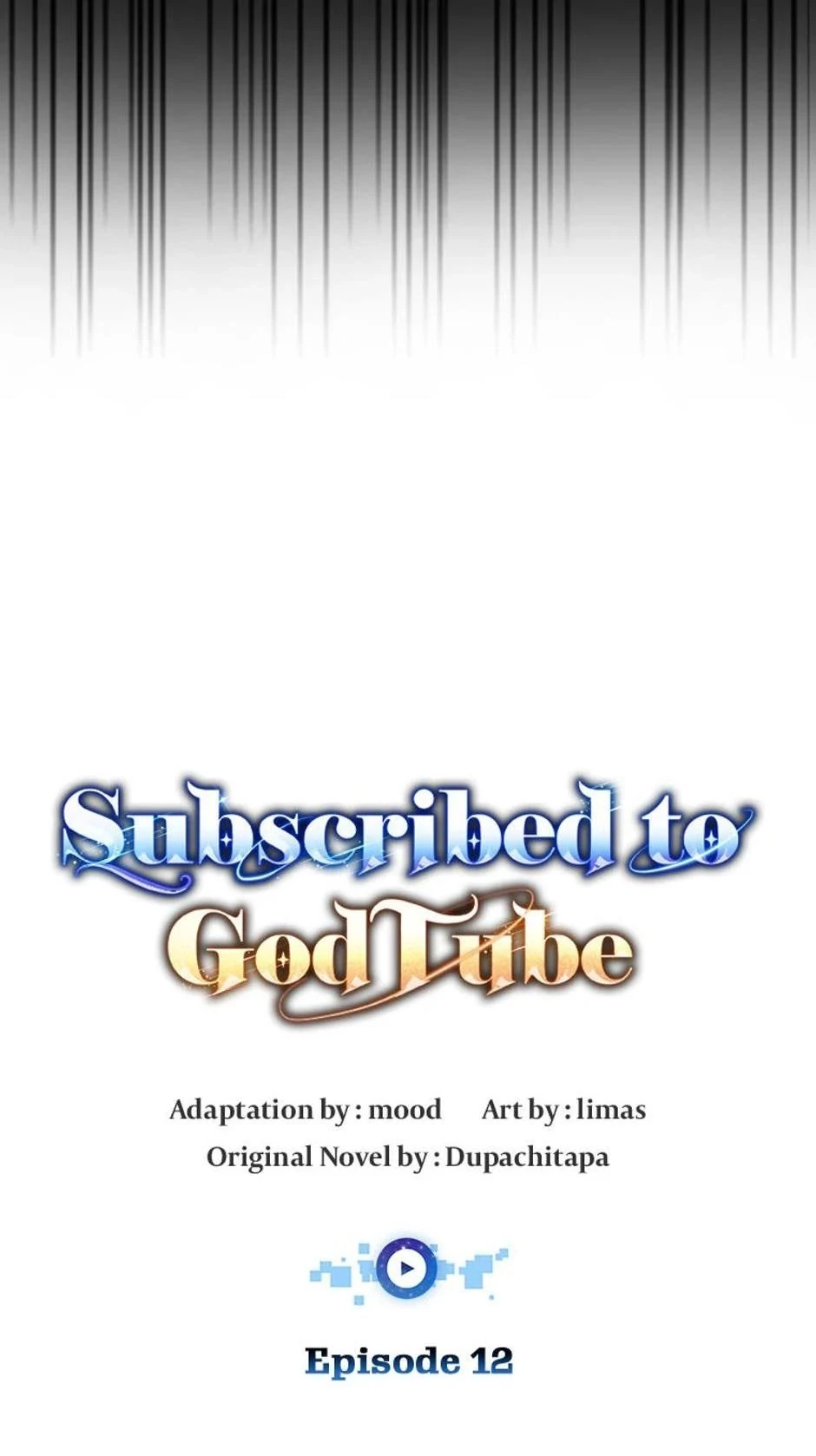 Subscribed to GodTube Chapter 12 - 63