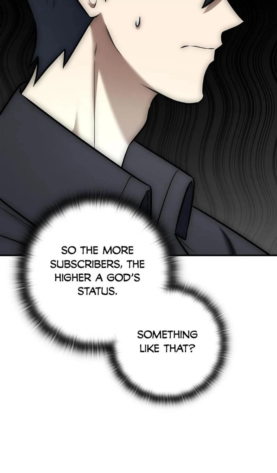 Subscribed to GodTube Chapter 12 - 73