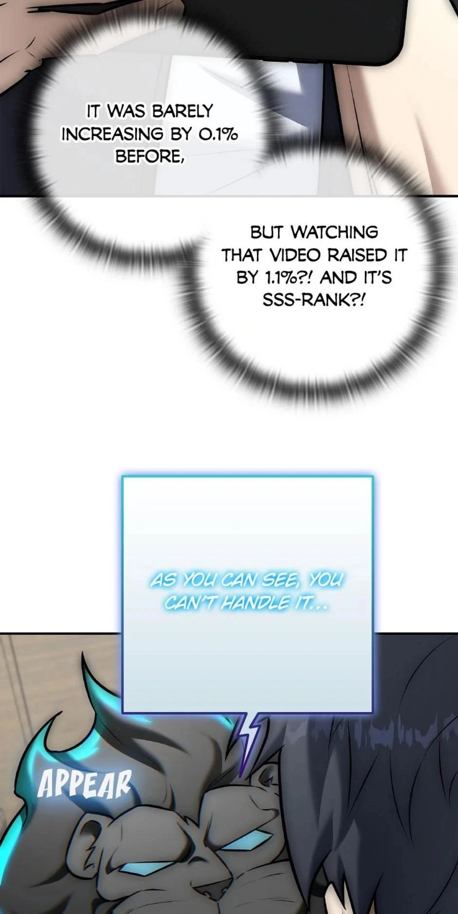 Subscribed to GodTube Chapter 12 - 93