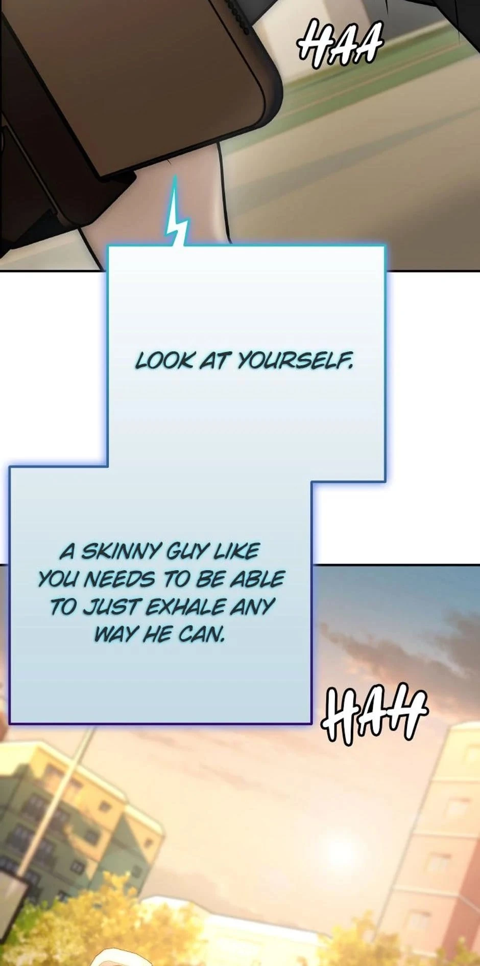 Subscribed to GodTube Chapter 11 - 103