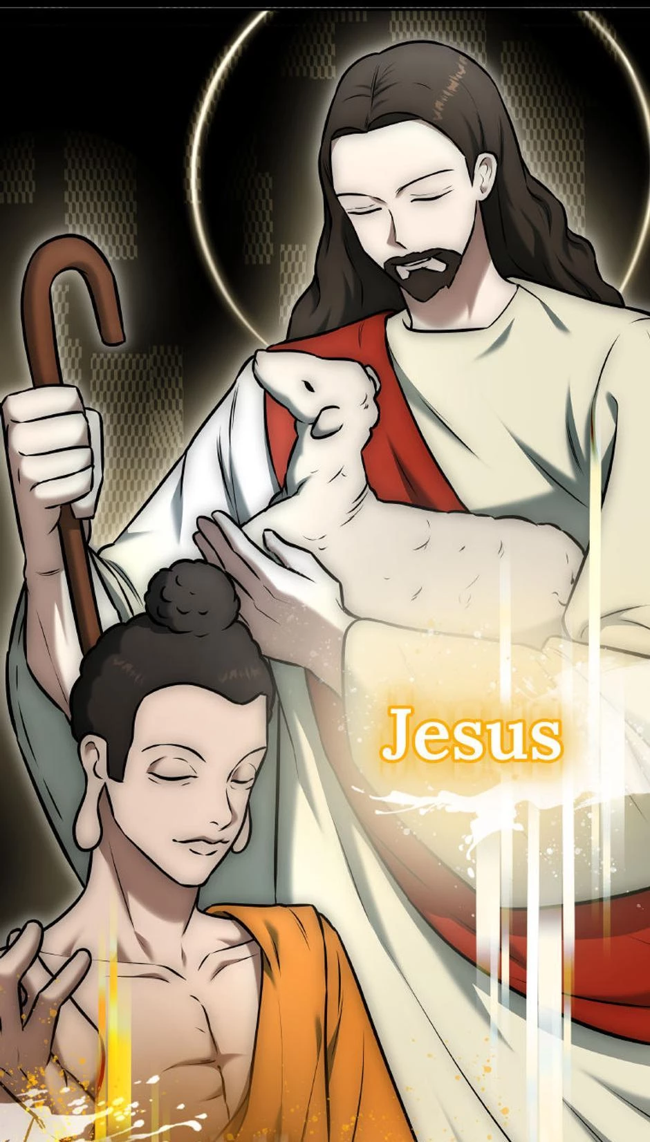 Subscribed to GodTube Chapter 12 - 105