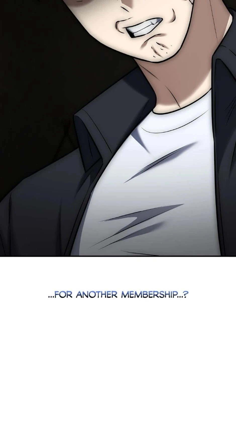Subscribed to GodTube Chapter 12 - 110