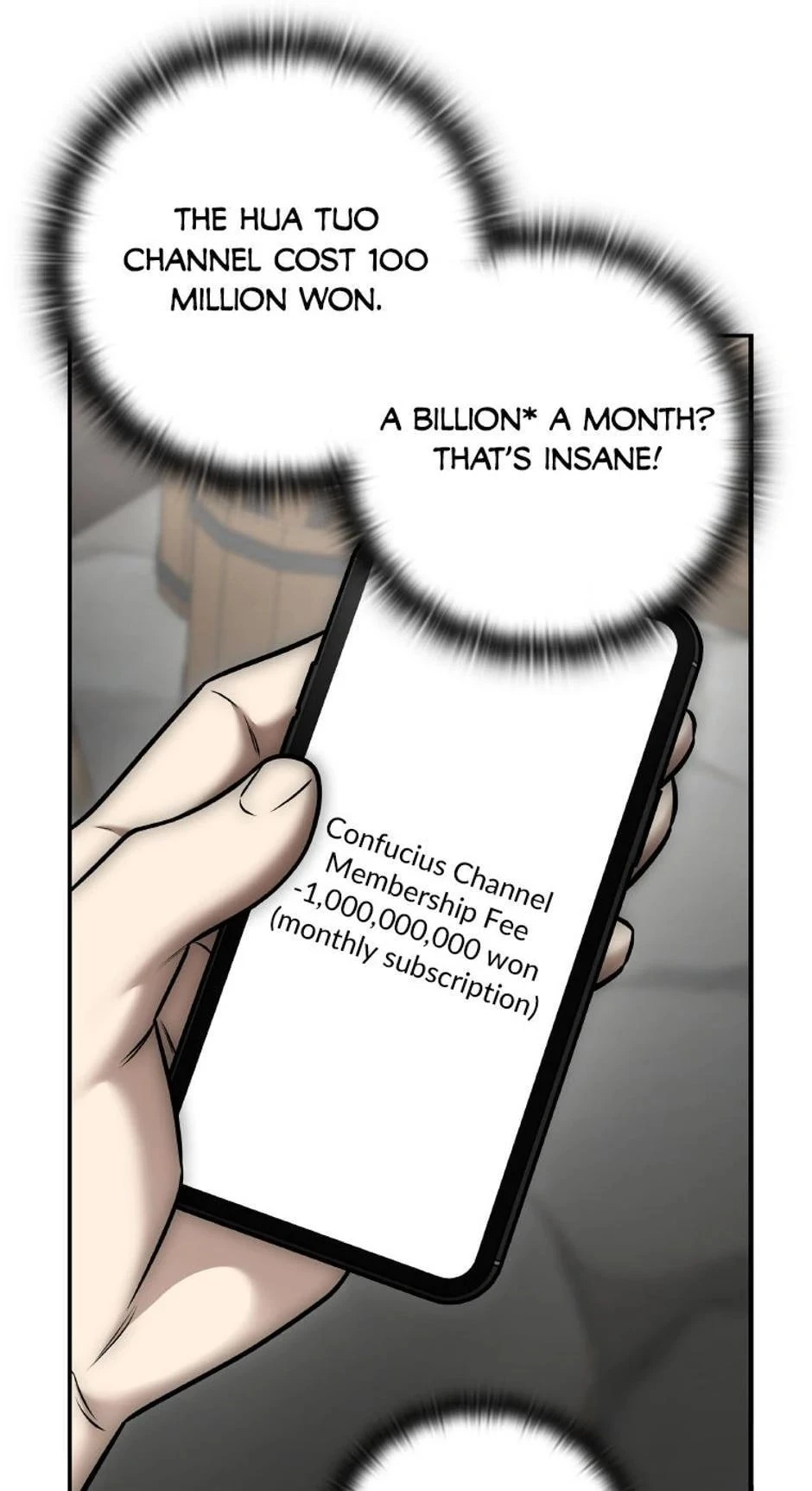 Subscribed to GodTube Chapter 12 - 114