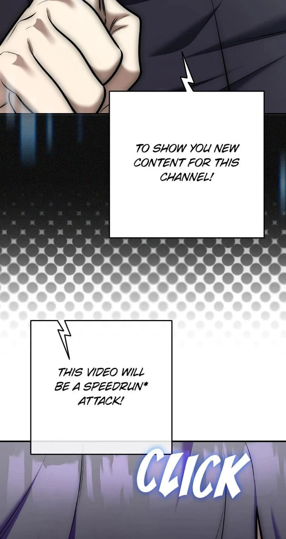 Subscribed to GodTube Chapter 11 - 114