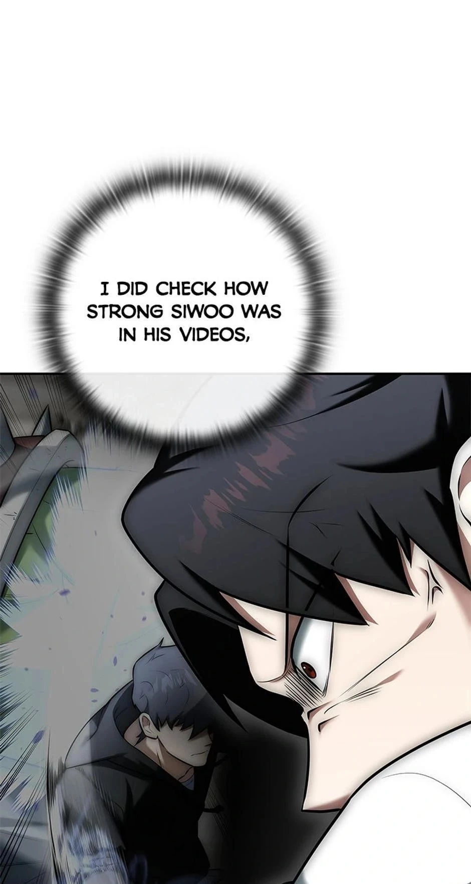 Subscribed to GodTube Chapter 10 - 110