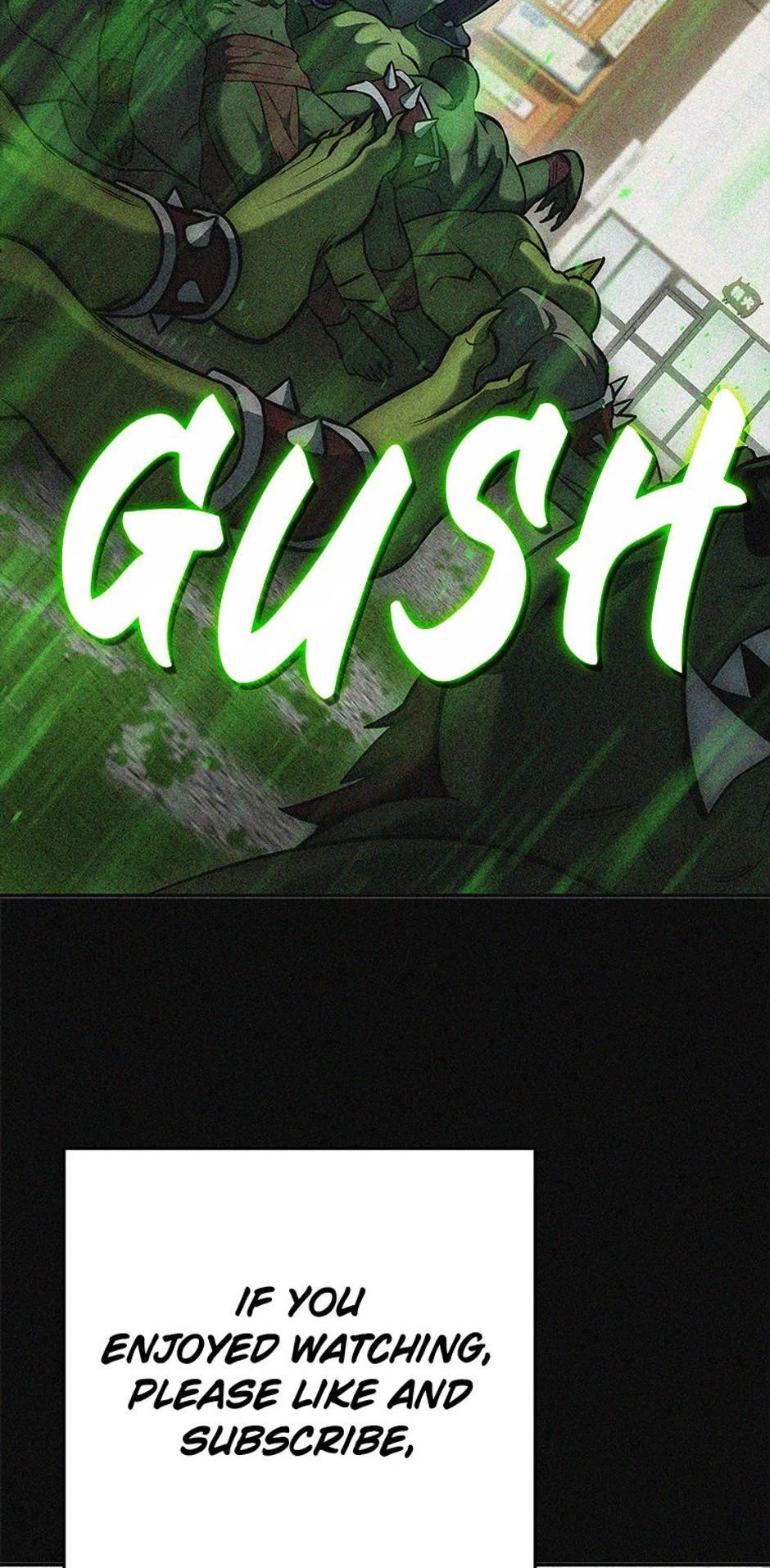 Subscribed to GodTube Chapter 9 - 9