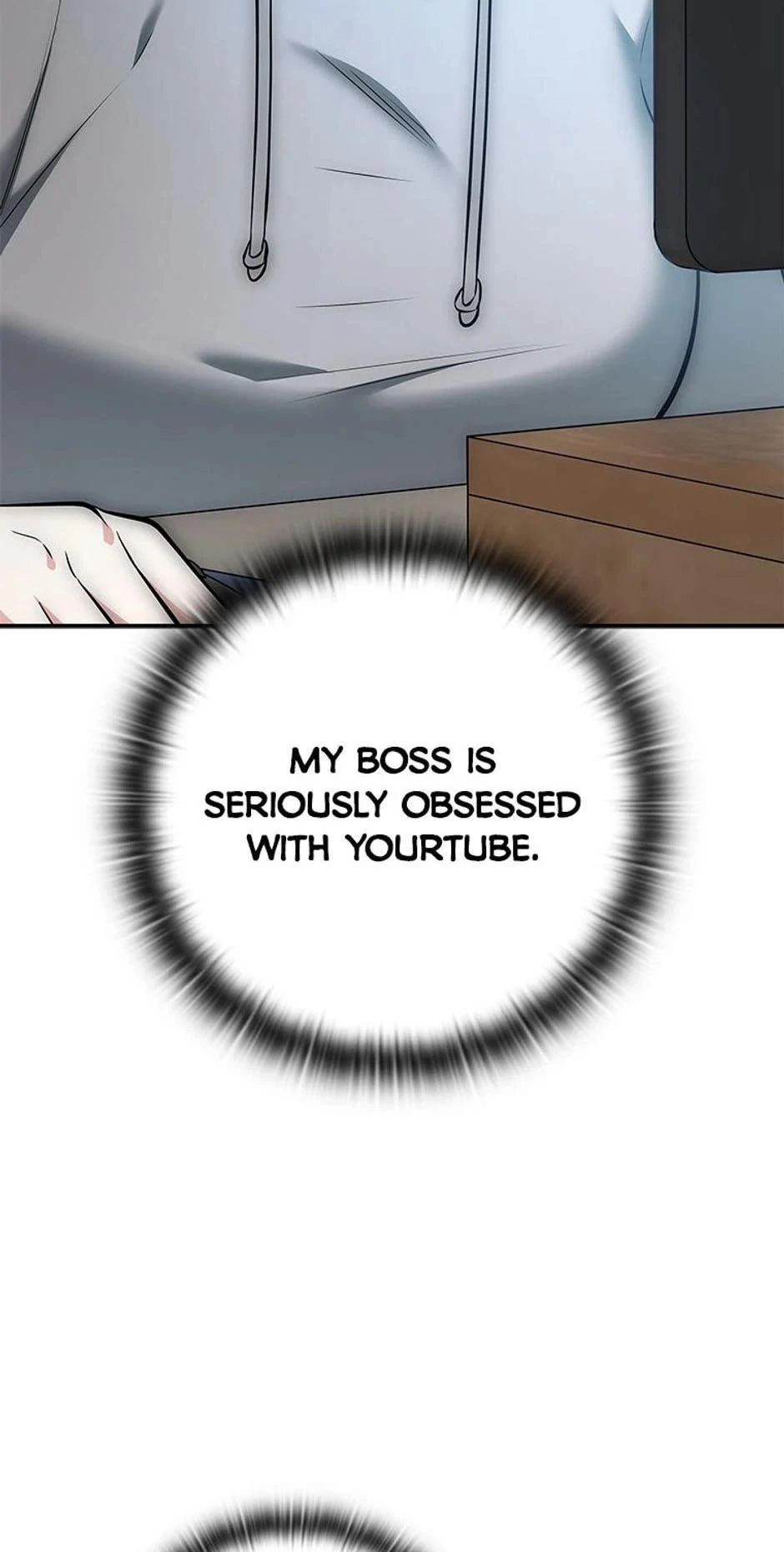 Subscribed to GodTube Chapter 9 - 16