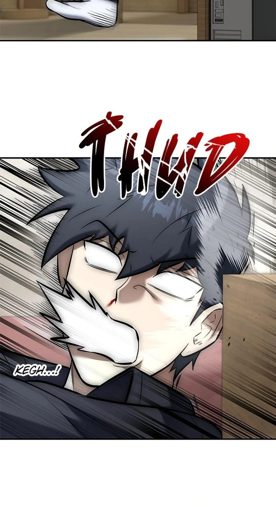Subscribed to GodTube Chapter 8 - 19