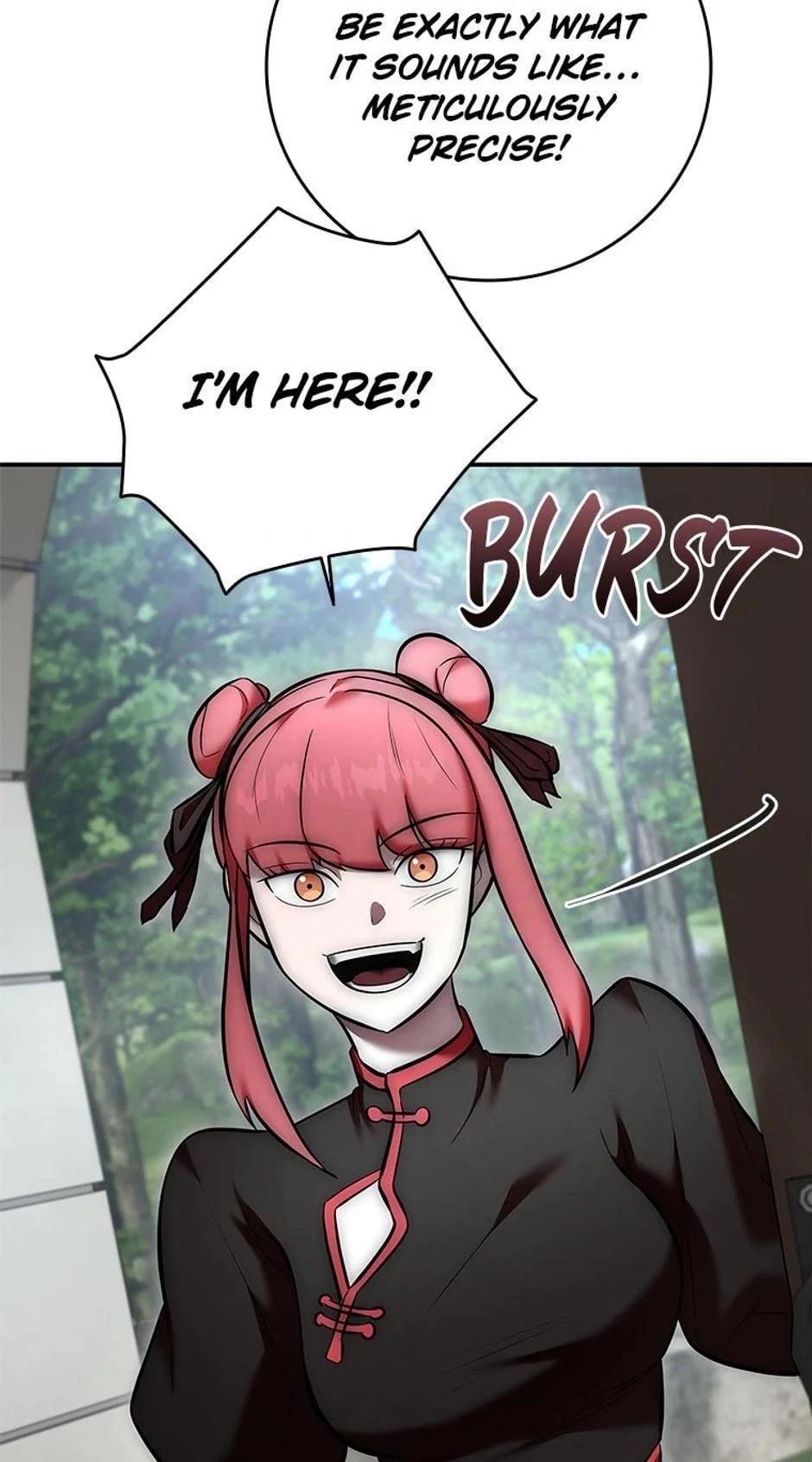 Subscribed to GodTube Chapter 7 - 17