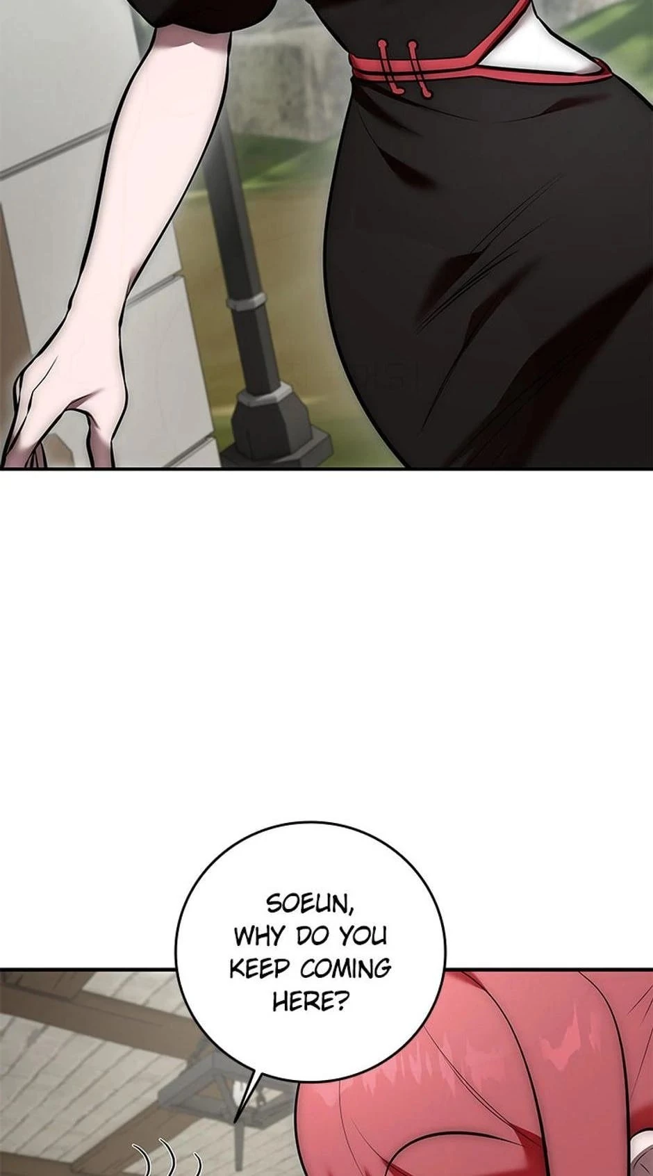 Subscribed to GodTube Chapter 7 - 18