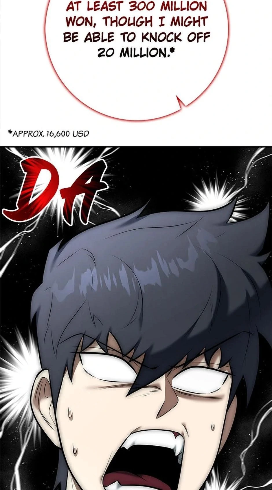Subscribed to GodTube Chapter 7 - 27
