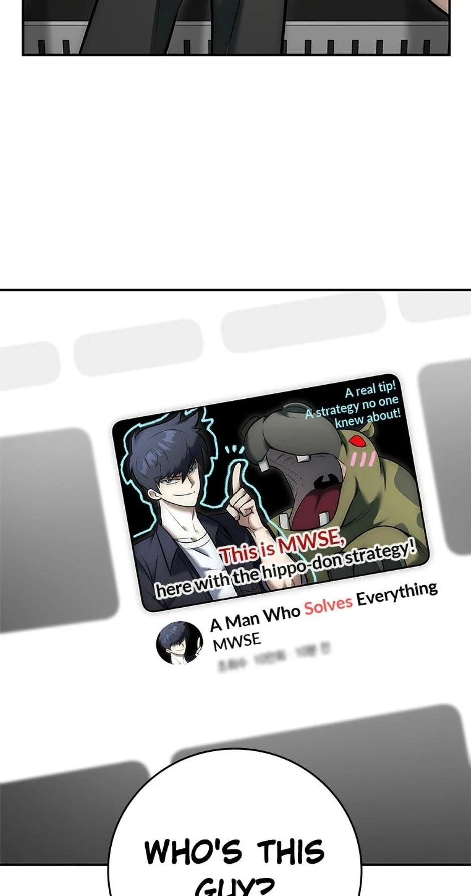 Subscribed to GodTube Chapter 7 - 42