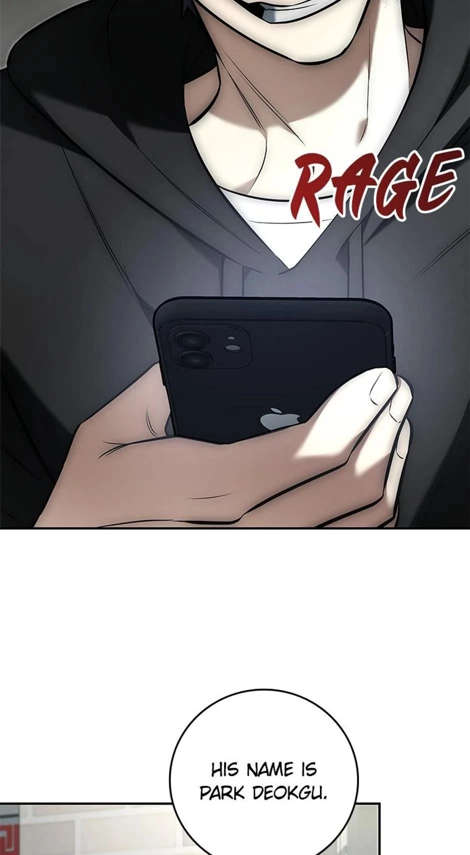 Subscribed to GodTube Chapter 8 - 46