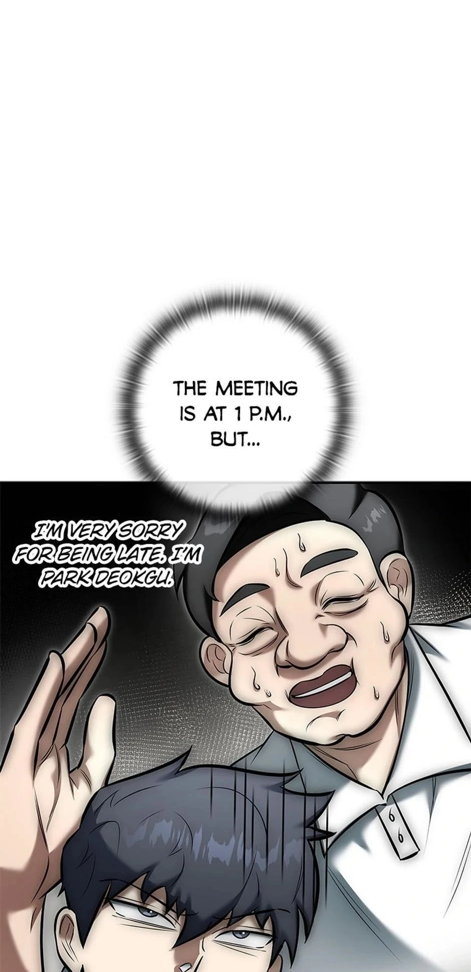 Subscribed to GodTube Chapter 8 - 49