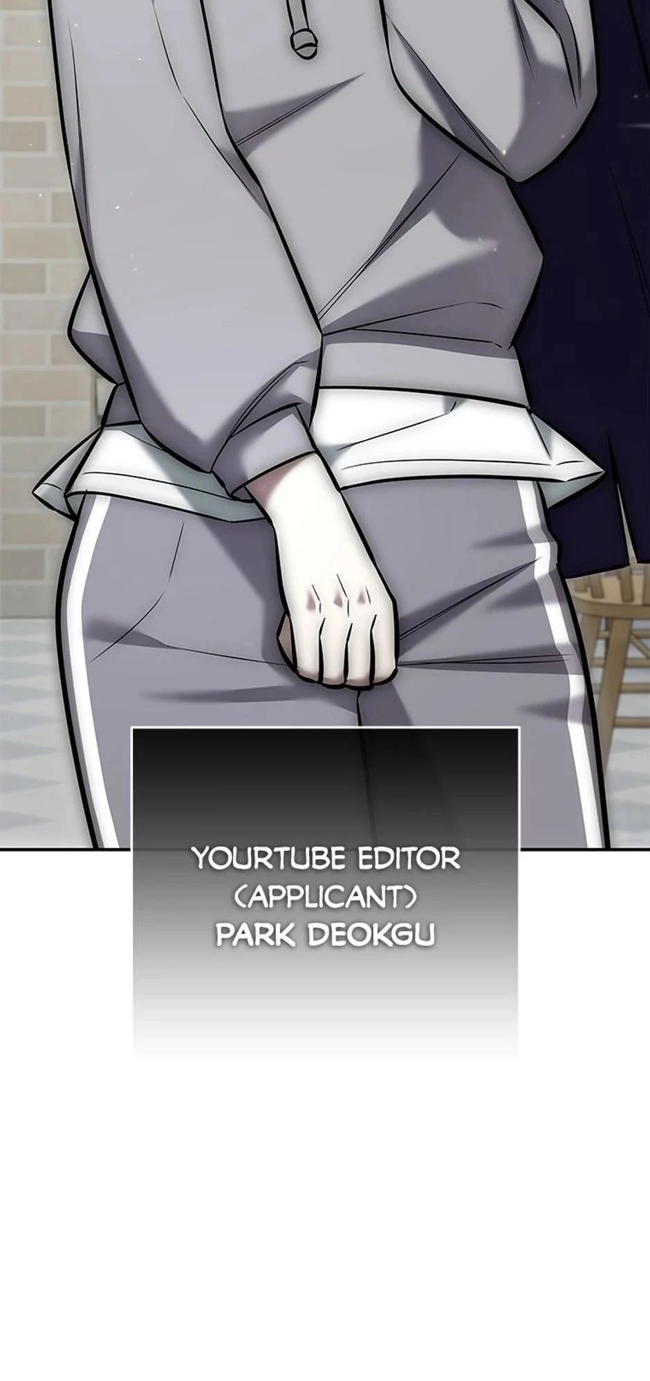 Subscribed to GodTube Chapter 8 - 60