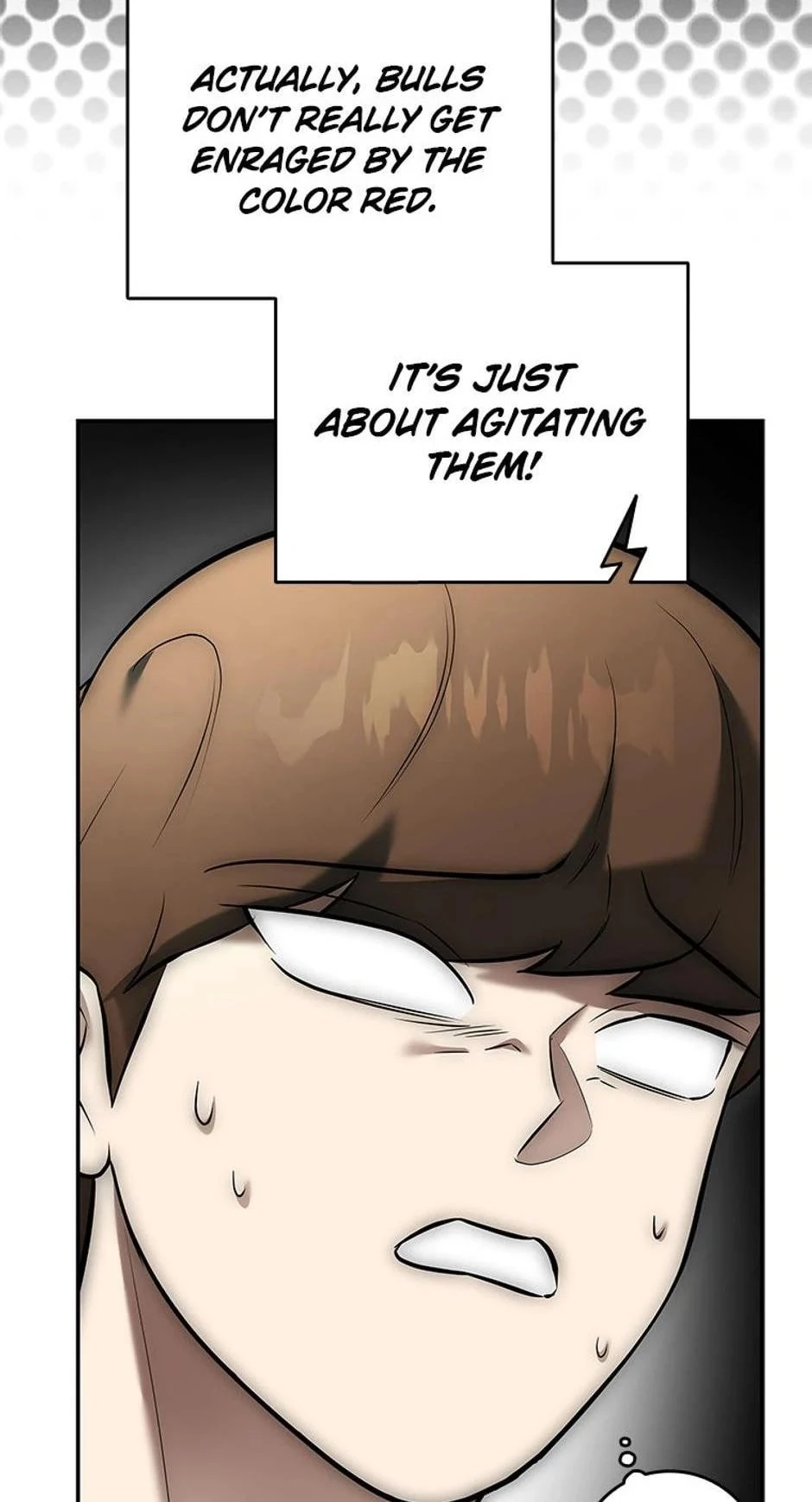 Subscribed to GodTube Chapter 7 - 67