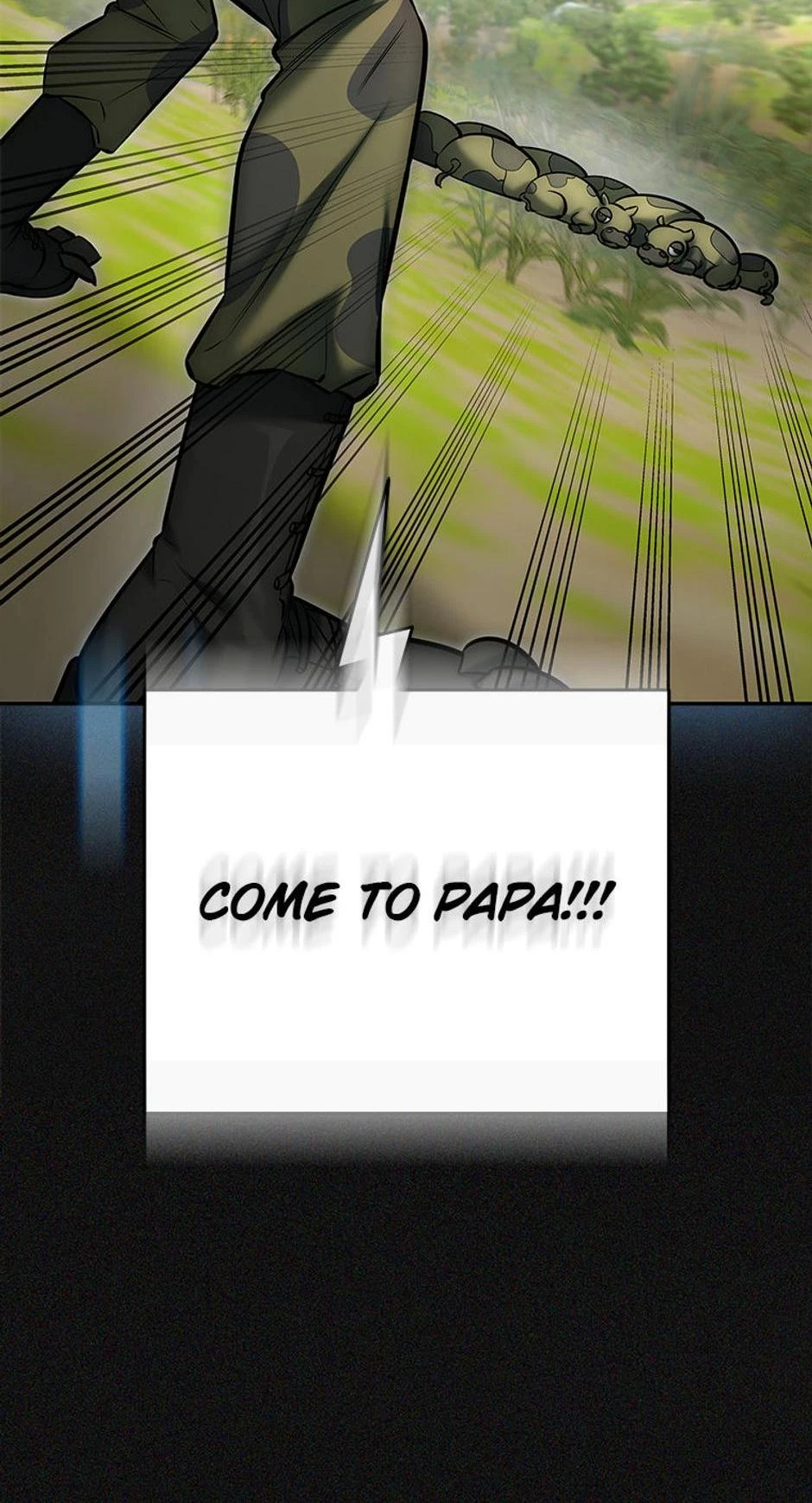 Subscribed to GodTube Chapter 7 - 69