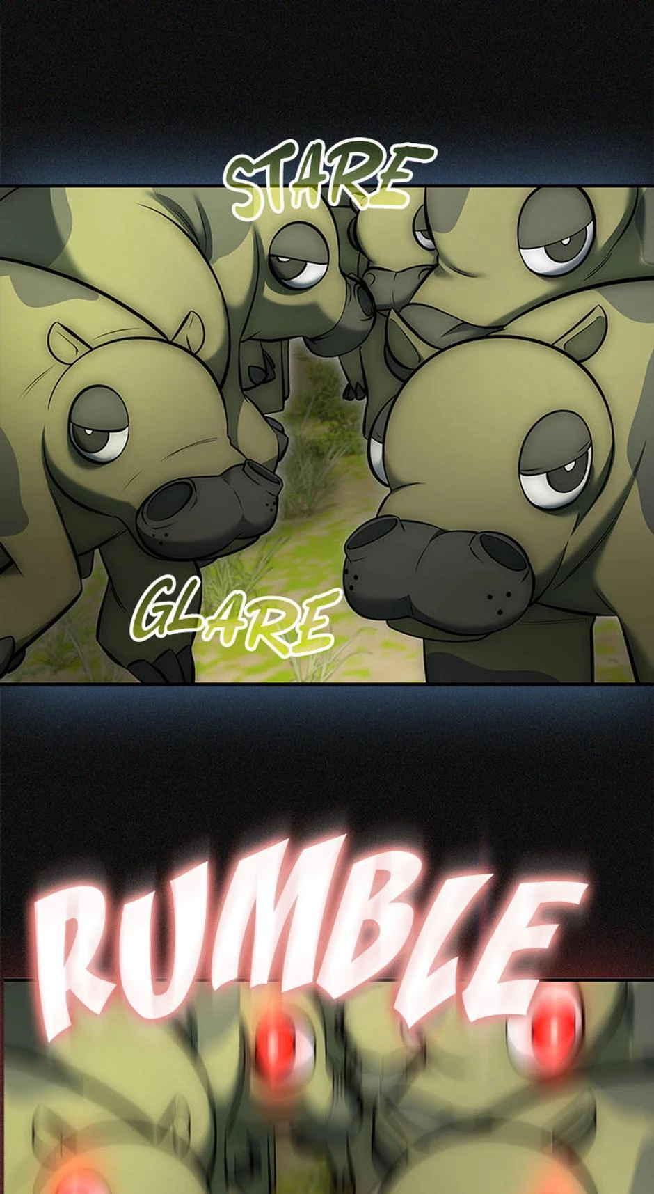 Subscribed to GodTube Chapter 7 - 70