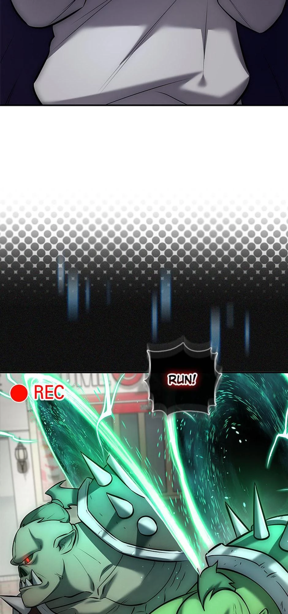 Subscribed to GodTube Chapter 8 - 97