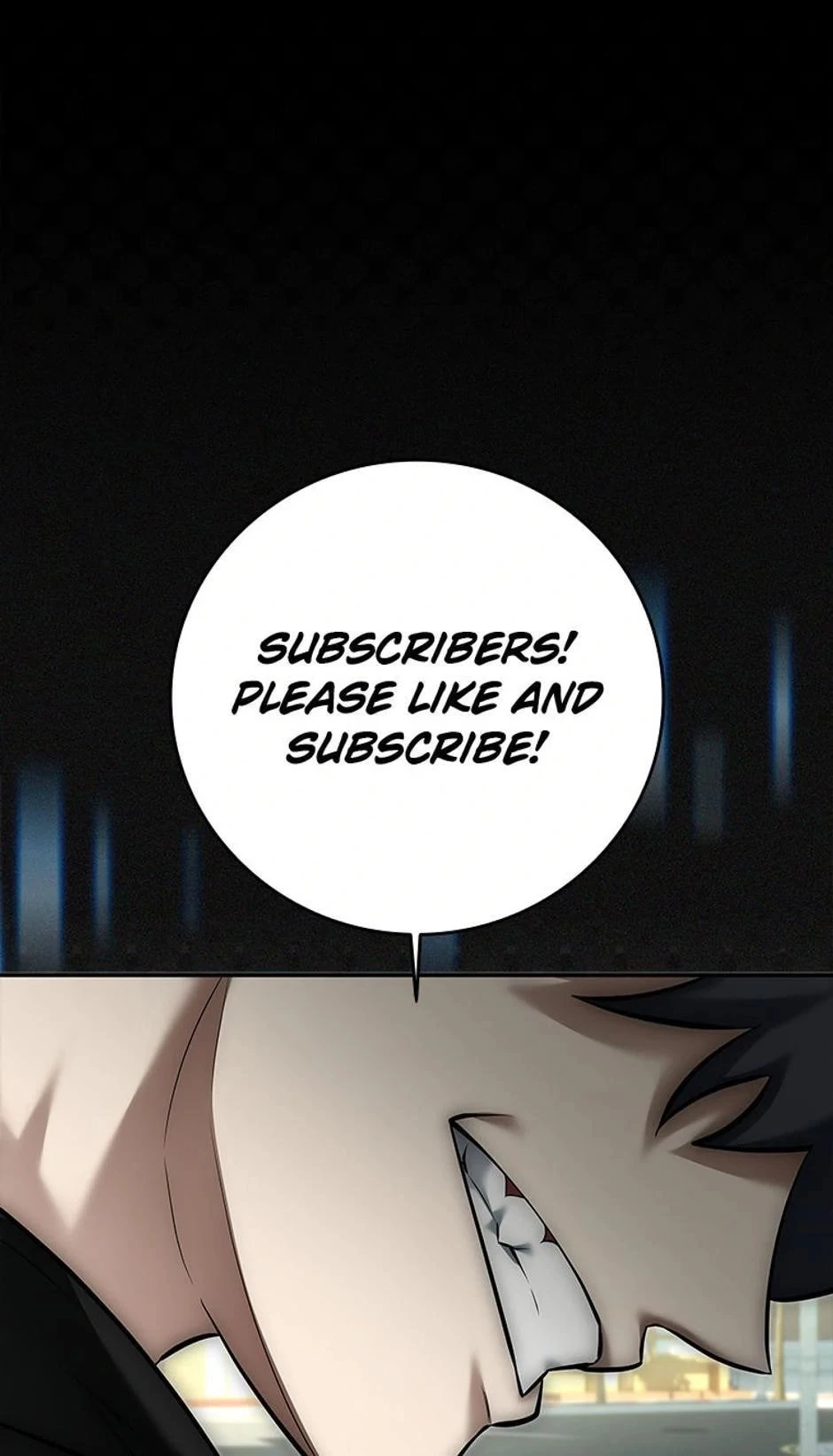 Subscribed to GodTube Chapter 8 - 105