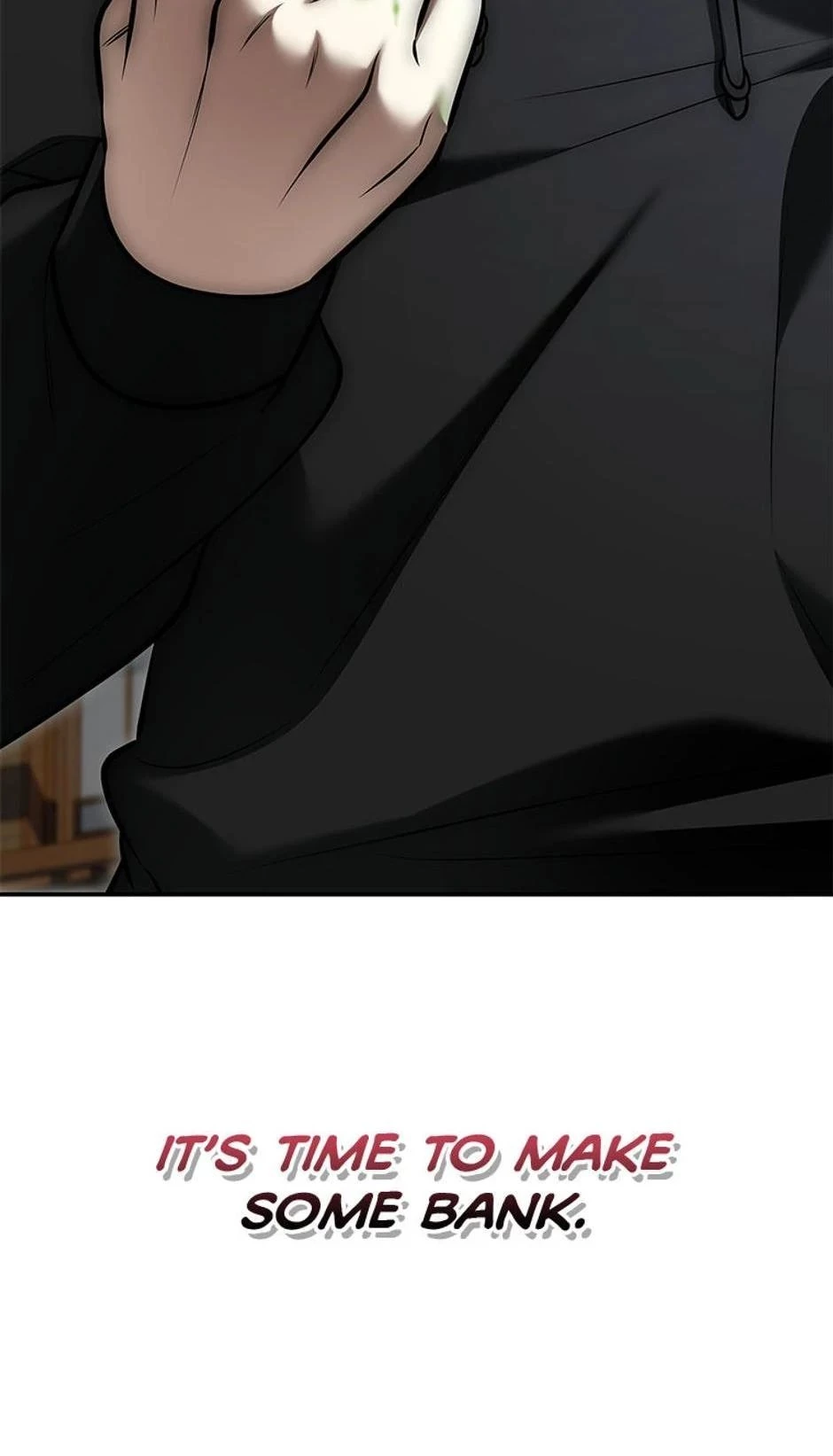 Subscribed to GodTube Chapter 8 - 108