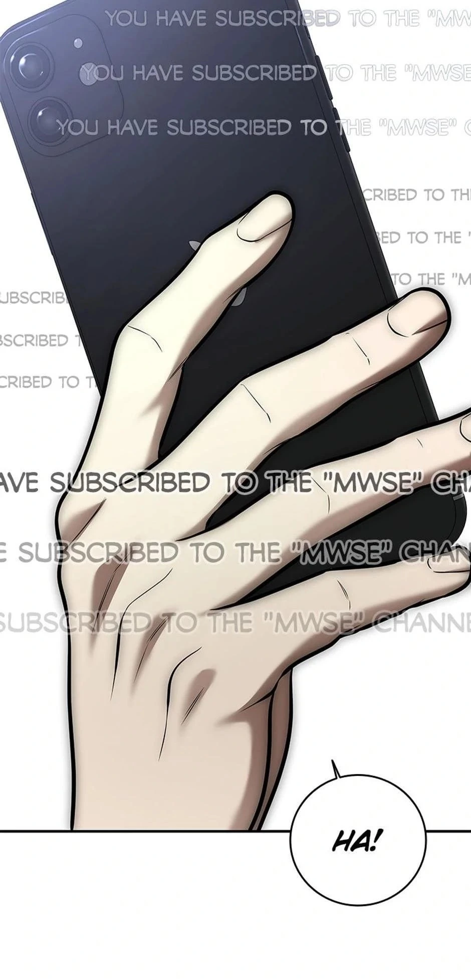 Subscribed to GodTube Chapter 7 - 107